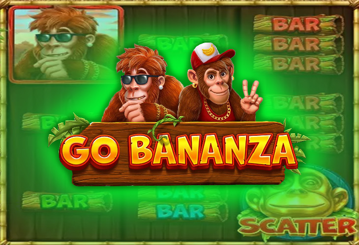 Go Bananza